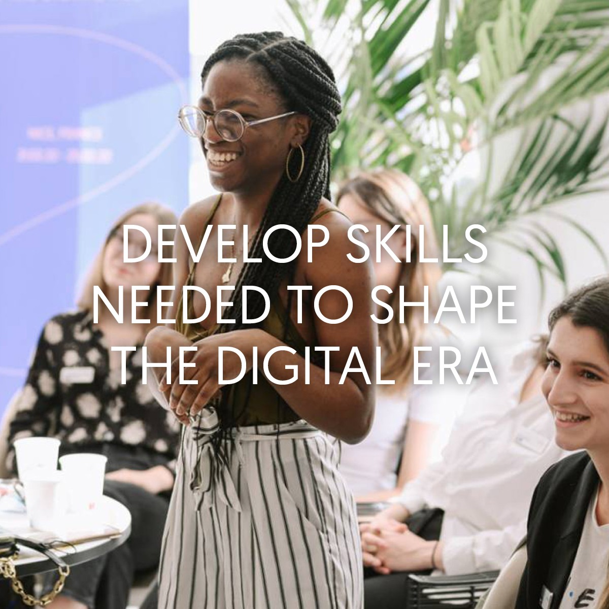 Novo izdanje Huawijeve 'Škole za ženski leadership u digitalno doba'