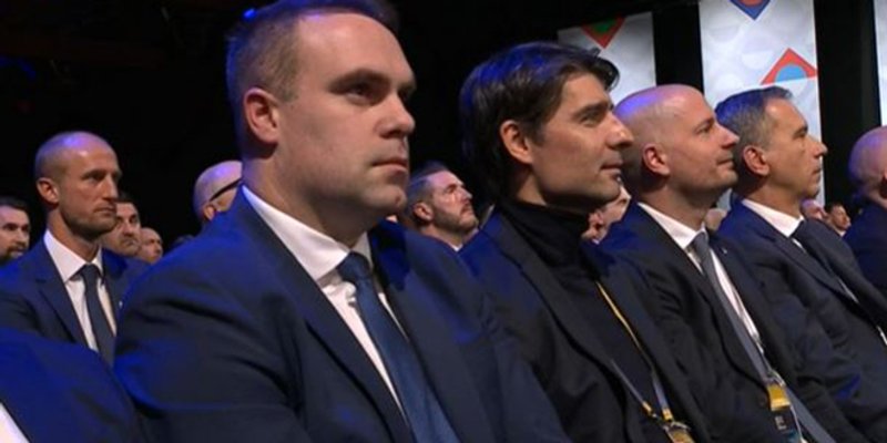 Hrvatska saznala protivnike u novom izdanju Lige nacija