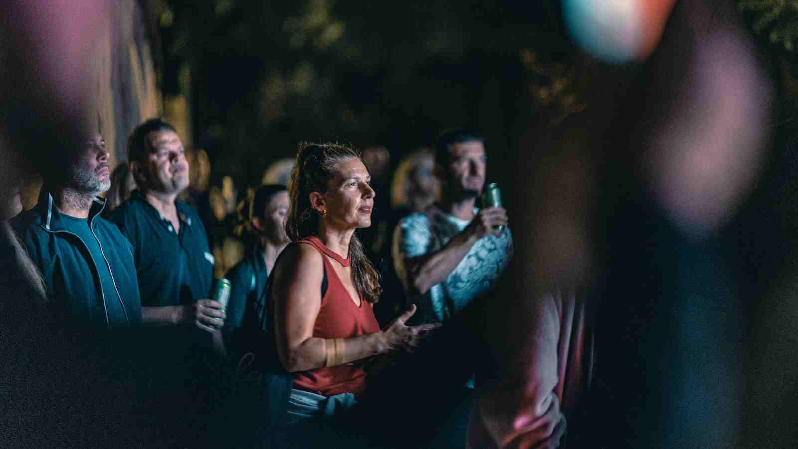 FOTOGALERIJA: Blues je ponovno osvojio Trilj – prizori koji govore više od riječi