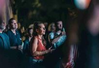 FOTOGALERIJA: Blues je ponovno osvojio Trilj – prizori koji govore više od riječi