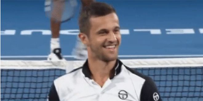 Splitski as ide po novi Grand Slam: Pavić izborio finale Wimbledona!