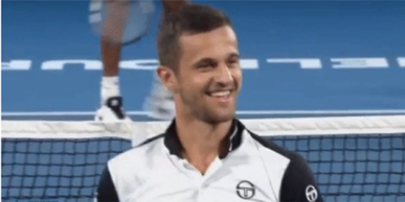 Splitski as ide po novi Grand Slam: Pavić izborio finale Wimbledona!