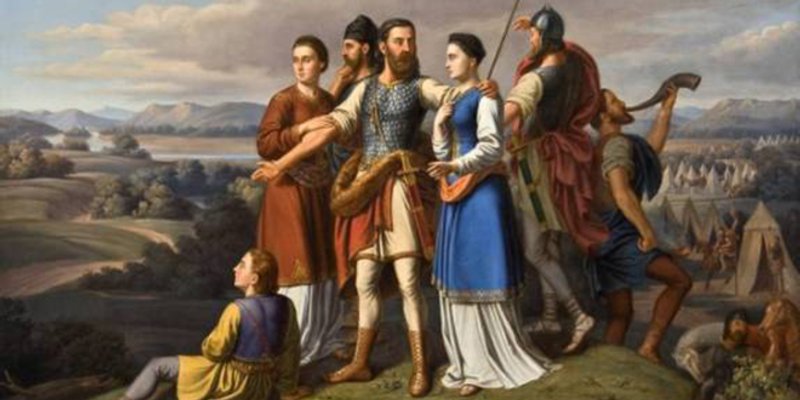 PRIČA O MUNCIMIRU: Kako je hrvatski knez utjecao na odnose Hrvata i Srba idućih stoljeća