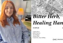 The Bitter Herb, Healing Hand