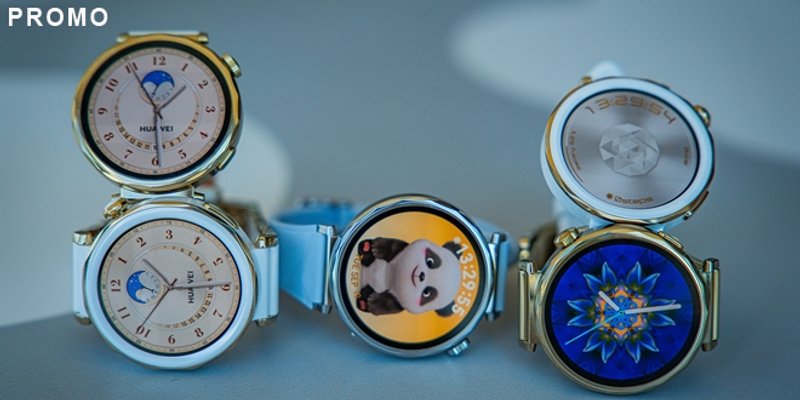 Huawei zauzeo prvo mjesto na globalnom tržištu nosivih uređaja u prvoj polovici 2025.