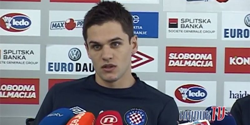 Bivši igrač Hajduka postigao peti ovosezonski gol za Hapoel Ashkelon