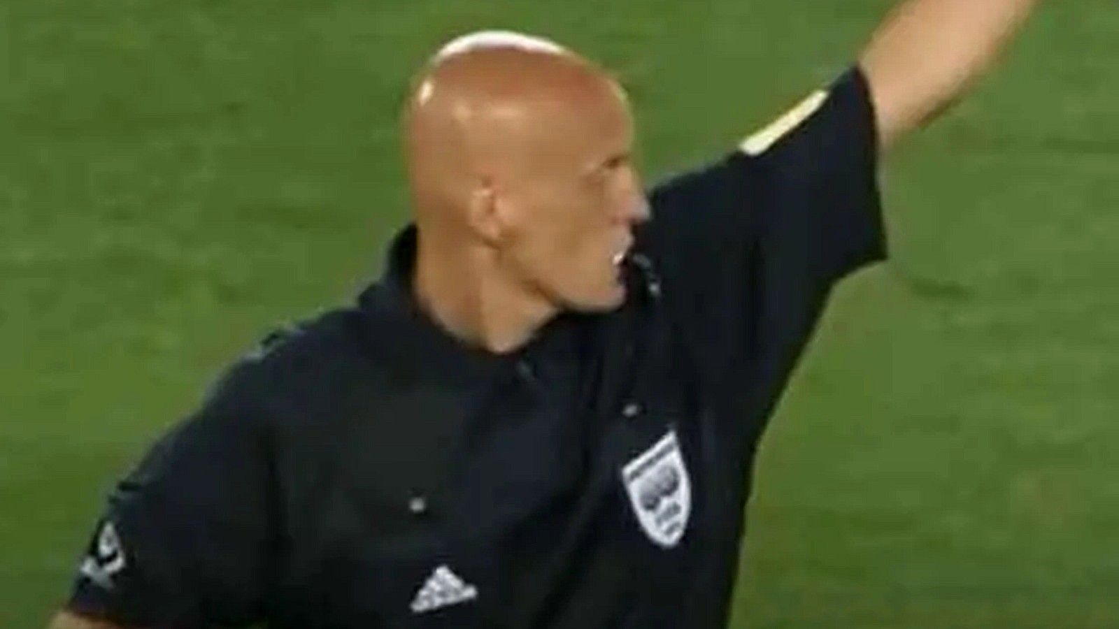 Collina prvi put komentirao poništeni gol Hrvatske protiv Portugala