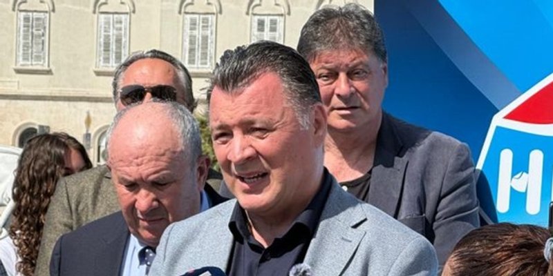 Dr. Jadrijević o koalicijskom partneru: 'Ne vjerujem da je Kerum bio maliciozan, jednostavno nije imao sve informacije'