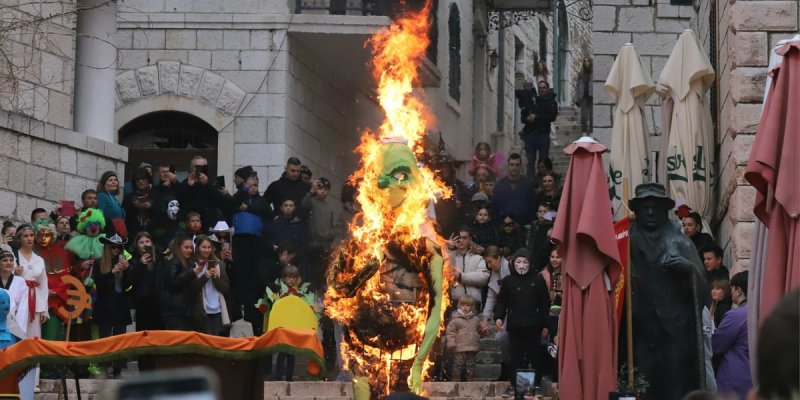 Najavljena Bakova povorka: 'Tradicija se zadržala jedino u Imotskom'