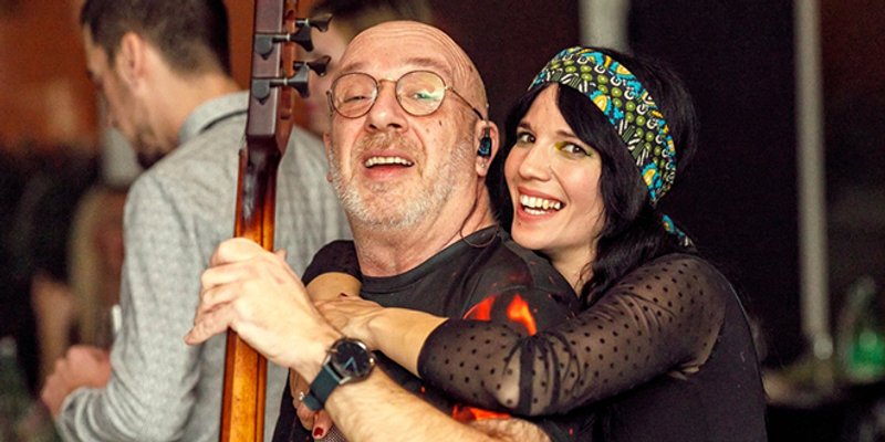 RUSULICA ČASTI Tko se želi zabaviti ovog vikenda?