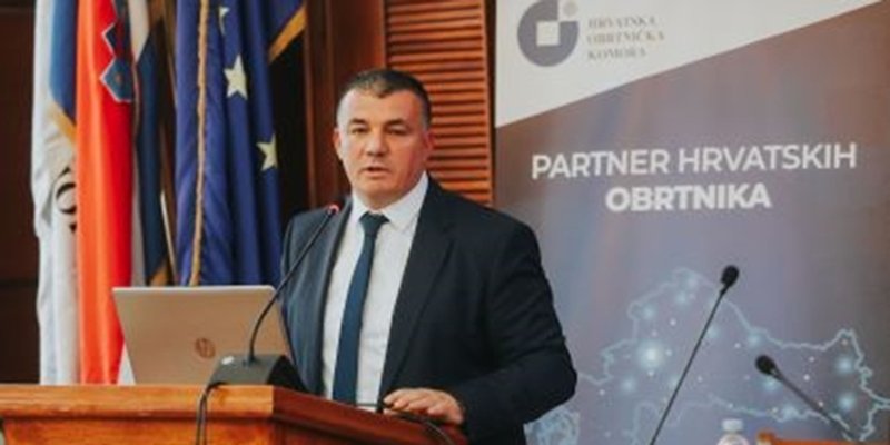 U godinu dana u RH 10.578 obrta više, Splitsko-dalmatinska županija u samom vrhu