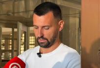 Ivošević nakon noći u Banovini: 'Ne odlazim bez dokumenata, poslovi Grada dogovaraju se kriptiranim pozivima'