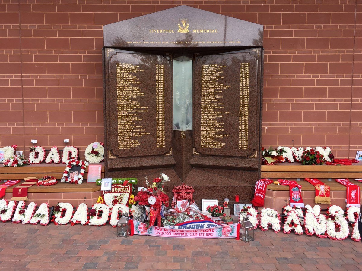 Hrvatima danas nije dozvoljen obilazak Liverpoolovog Anfielda!