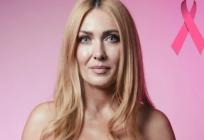 VIDEO Ivana Mišerić ogolila se pred kamerama; otkrila da joj je prijateljica umrla od raka i da ona nosi mutaciju gena BRCA1