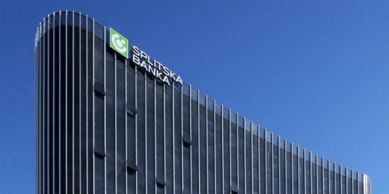 Splitska banka ostaje u svom gradu: OTP banka Hrvatska imat će sjedište u Splitu!