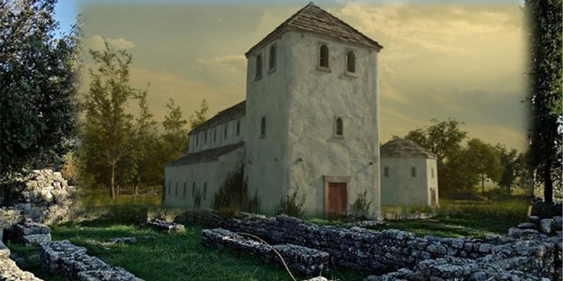 REGNUM CROATORUM Jeste li svjesni koliko su Bijaći važni?