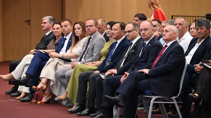 Održana javna rasprava o Nacrtu prijedloga Zakona o demografskoj obnovi