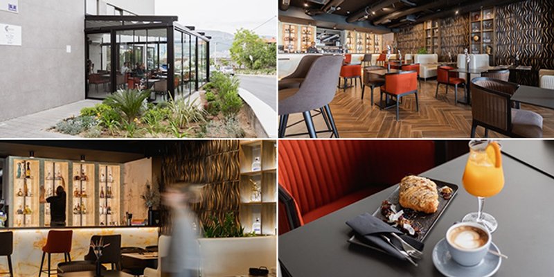 NOVO COOL MJESTO U SPLITU Lena's Bar&Cuisine odličan je izbor za brunch