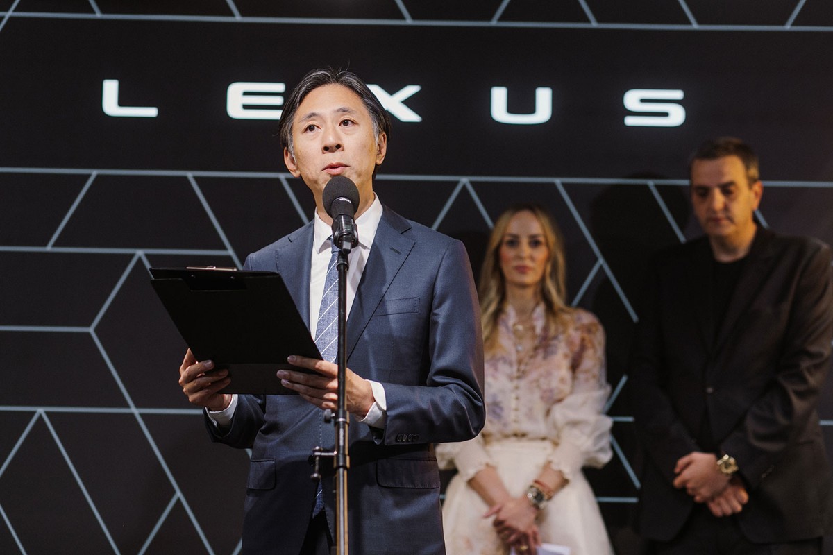 Lexus službeno otvorio salon u Splitu: Auto Čondić postaje novo odredište luksuzne mobilnosti u Dalmaciji
