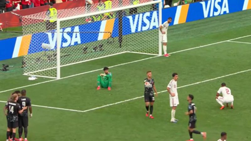 Hajdukovac debitirao na Svjetskom prvenstvu, utakmicu obilježila teška ozljeda