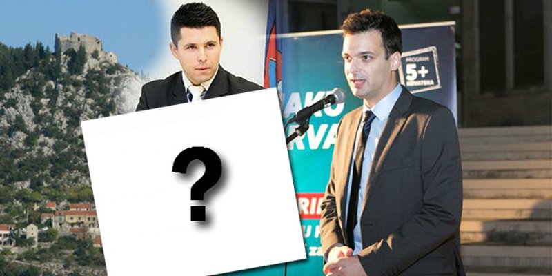 Prijedlog prije novih izbora: Neka budući gradonačelnik Vrgorca potpiše u javnog bilježnika da će raditi za minimalac!