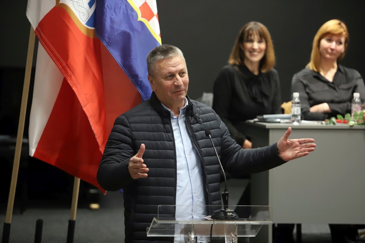 Narod je volio hajduke jer su iskazivali bunt prema moćnicima, a o Andriji Šimiću treba snimiti pravi igrani film!