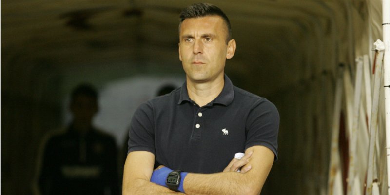 Mario Cvitanović: Nemojmo potencirati suđenje, nego nogomet