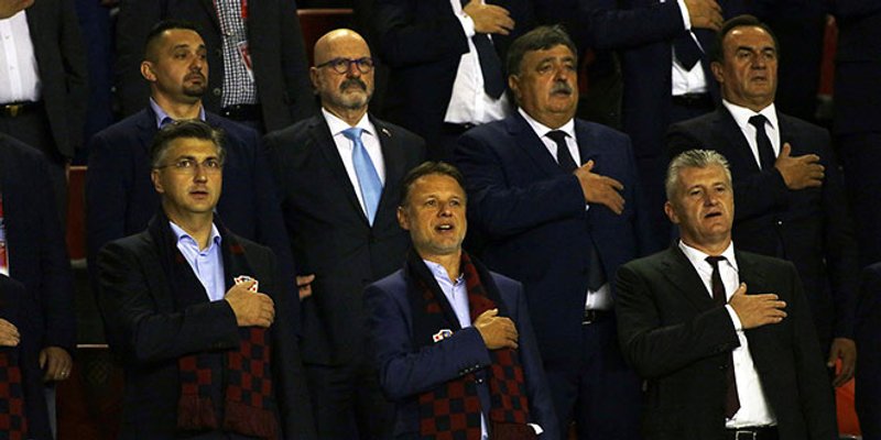 SLUŽBENO: Hrvatska protiv Slovačke igra u Rijeci!