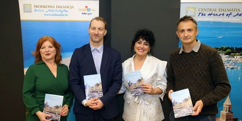 BESPLATNE EDUKACIJE DILJEM ŽUPANIJE 'Iznajmljivače pretvaramo u domaćine u turizmu'