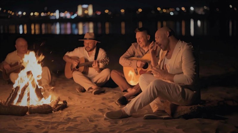 VIDEO Pjesma 'Kao tequila' prestigla i Jakova Jozinovića, izvođači presretni