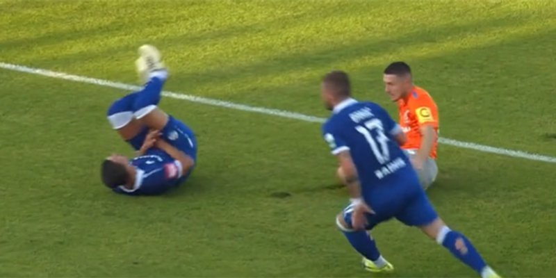 VIDEO Tenžera se ne slaže s Komisijom: 'Ovo nije za direktno isključenje!'