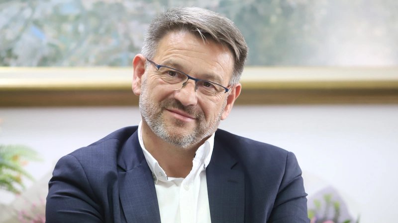 Ninčević: Uskrsli Krist nas podsjeća da dobro uvijek pobjeđuje zlo, da svjetlo razbija tamu