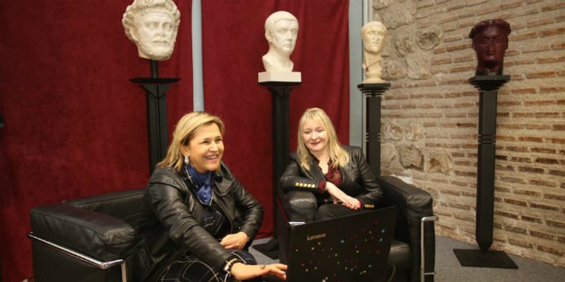 U Splitskoj kući jezika na Peristilu predstavljena događanja koja slijede