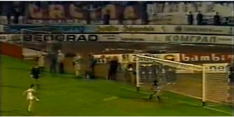 VIDEO: Na današnji dan 1987. godine Hajduk je u nezaboravnom finalu Kupa pobijedio Rijeku nakon jedanaesteraca