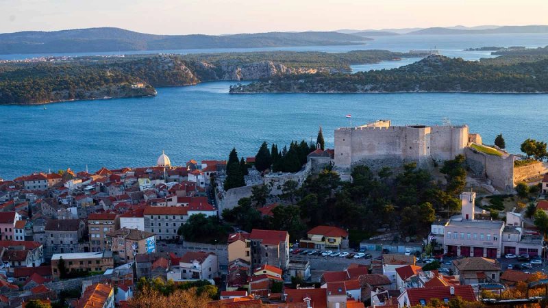 Područni ured Hrvatskog zavoda za mirovinsko osiguranje u Šibeniku uskoro u obnovljenim prostorijama