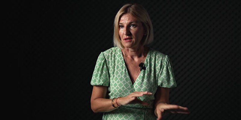 VIDEO 'Najviše nam u gradskoj jezgri nedostaje...'