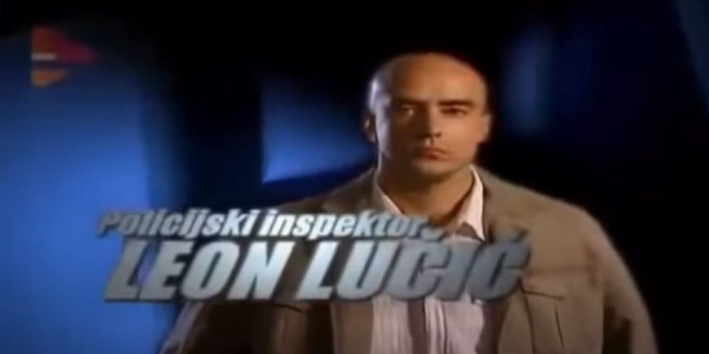 Zbog pucnjave u Zagrebu uhićen Leon Lučić