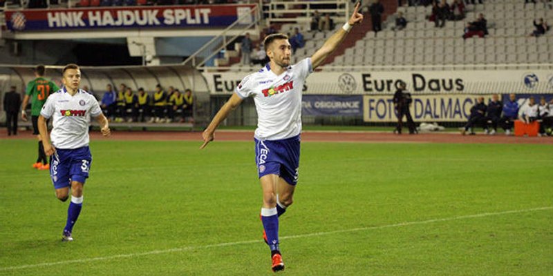 DUPLIN OSVRT: Ovo je Hajduk!
