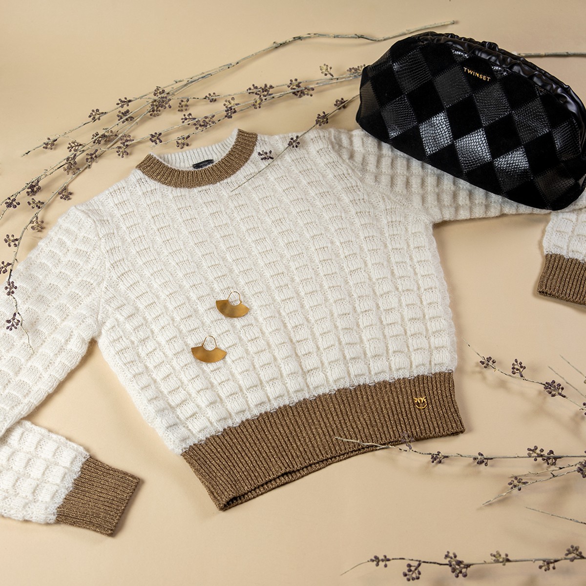 JOKER FASHION PORTFOLIO Zašto ne možemo bez bež džempera?