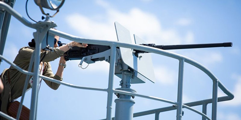 PREGLED TJEDNA: Želimo slaviti ljude, a ne oružje