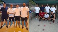 Mateo Nimac pobjednik boćarskog turnira 'Vukšić 2026.'