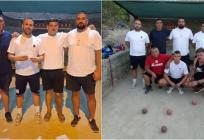 Mateo Nimac pobjednik boćarskog turnira 'Vukšić 2026.'