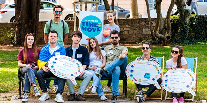 Time to Move Picnic: Saznajte kako se besplatno preseliti u drugu zemlju