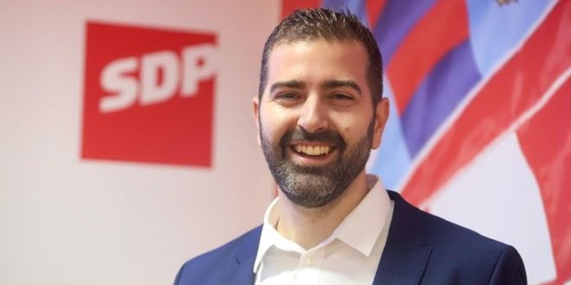 MATIJEVIĆ O SLUČAJU 'GROFICE': Sorry Ivice, ne padam na te fore, sami se vadite iz svojih 'tu i tamo' laži