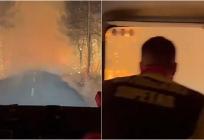 NEVJEROJATNE SCENE 'Puno hrabrosti i zrno ludosti, svaki čast'