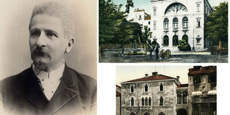 Zanimljivosti iz života Gaje Filomena Bulata otkrivene na izložbi u Muzeju grada Splita