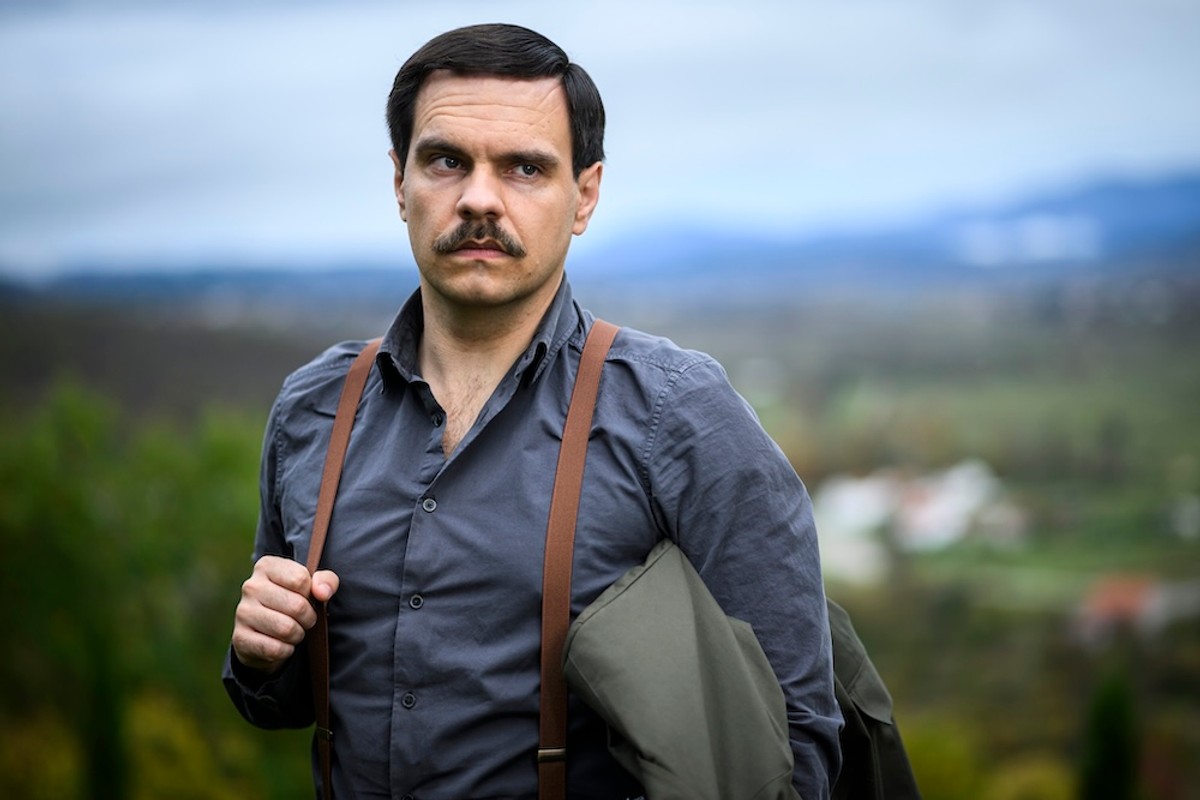 Davor Pavić | foto: RTL