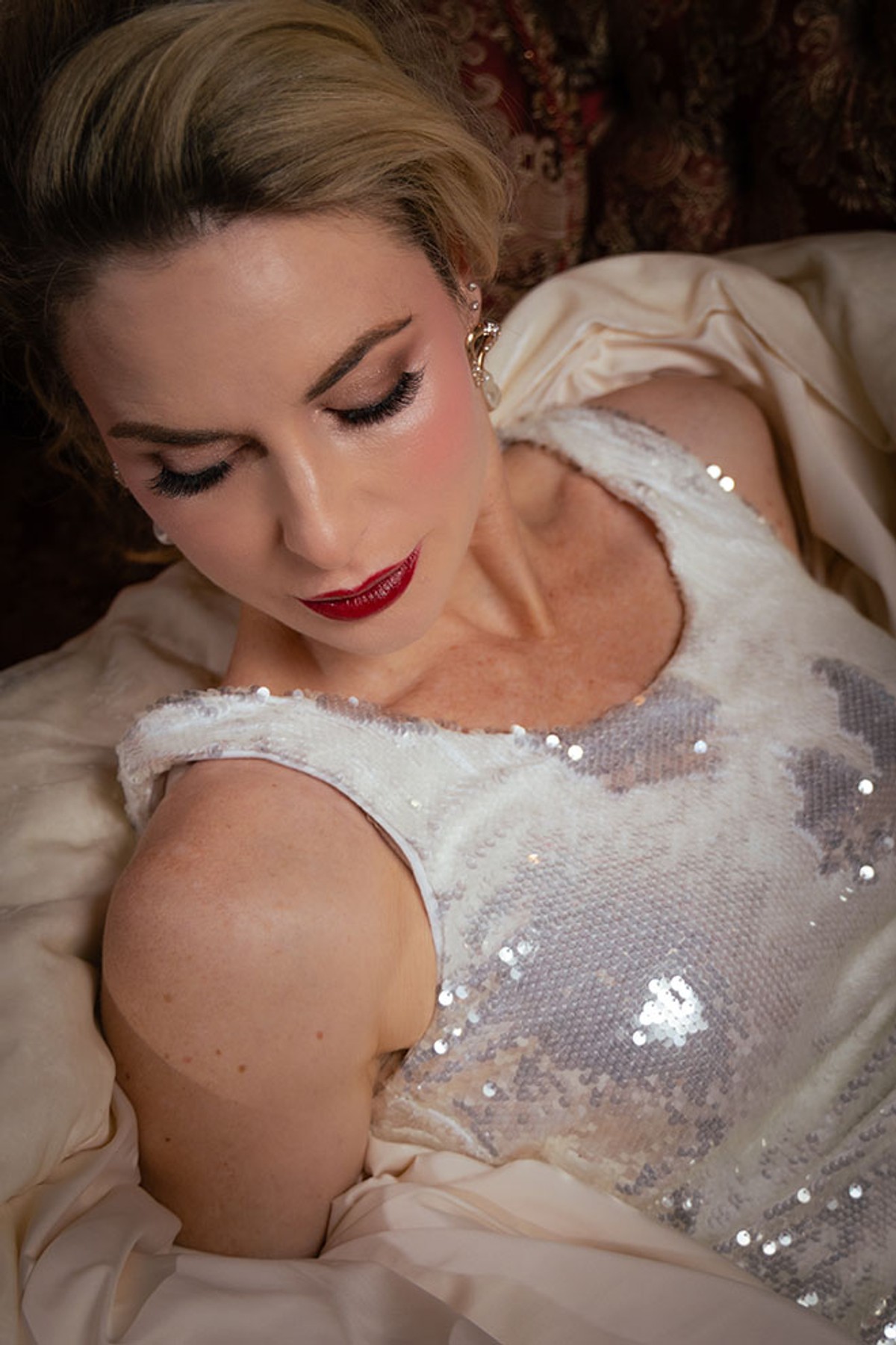 JOKER FASHION PORTFOLIO: Bezvremenska blagdanska elegancija