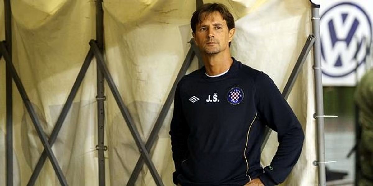 Zabijao je Zvezdi, igrao epski dvoboj protiv Torina, osvojio prvo prvenstvo Hrvatske, neka mu je danas sretan 60. rođendan!