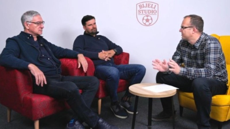 BIJELI STUDIO Pogledajte analizu Hajdukovog poraza od Rijeke